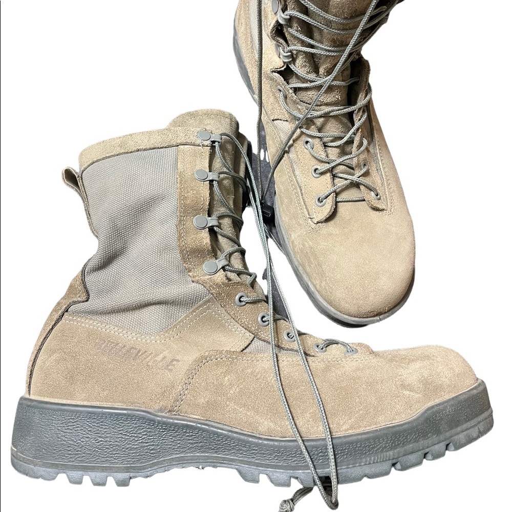 Belleville Tactical Boots